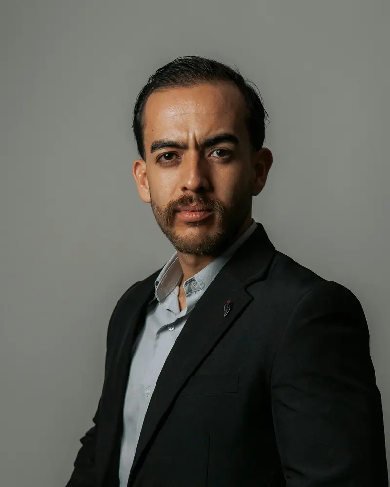 Beispielporträt für Daniel Wagner, Steuerfachangestellter