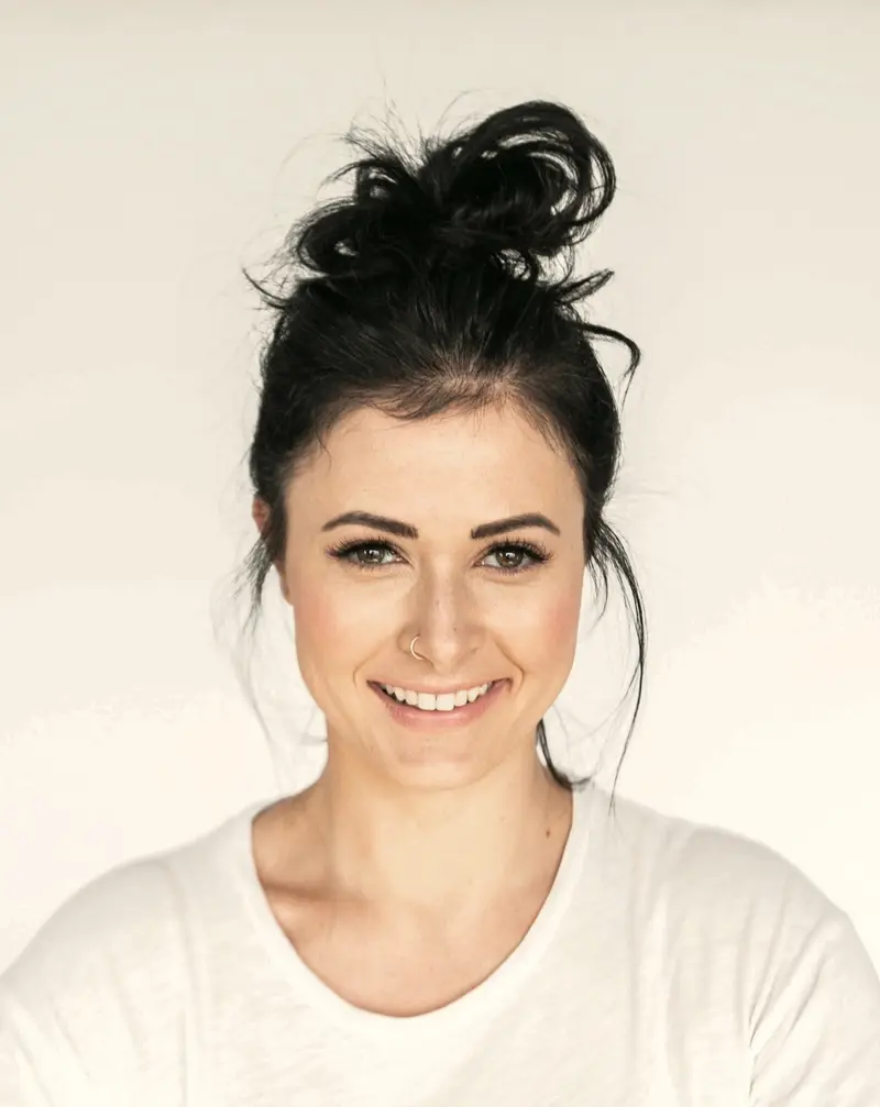 Sophie Recktenwald, Physiotherapeutin